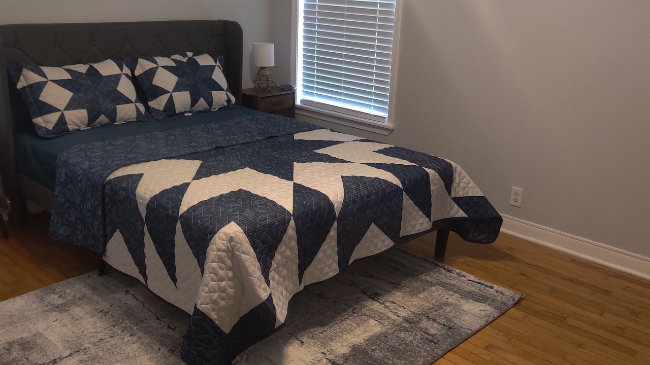 Photo of Bedroom in Beaumont