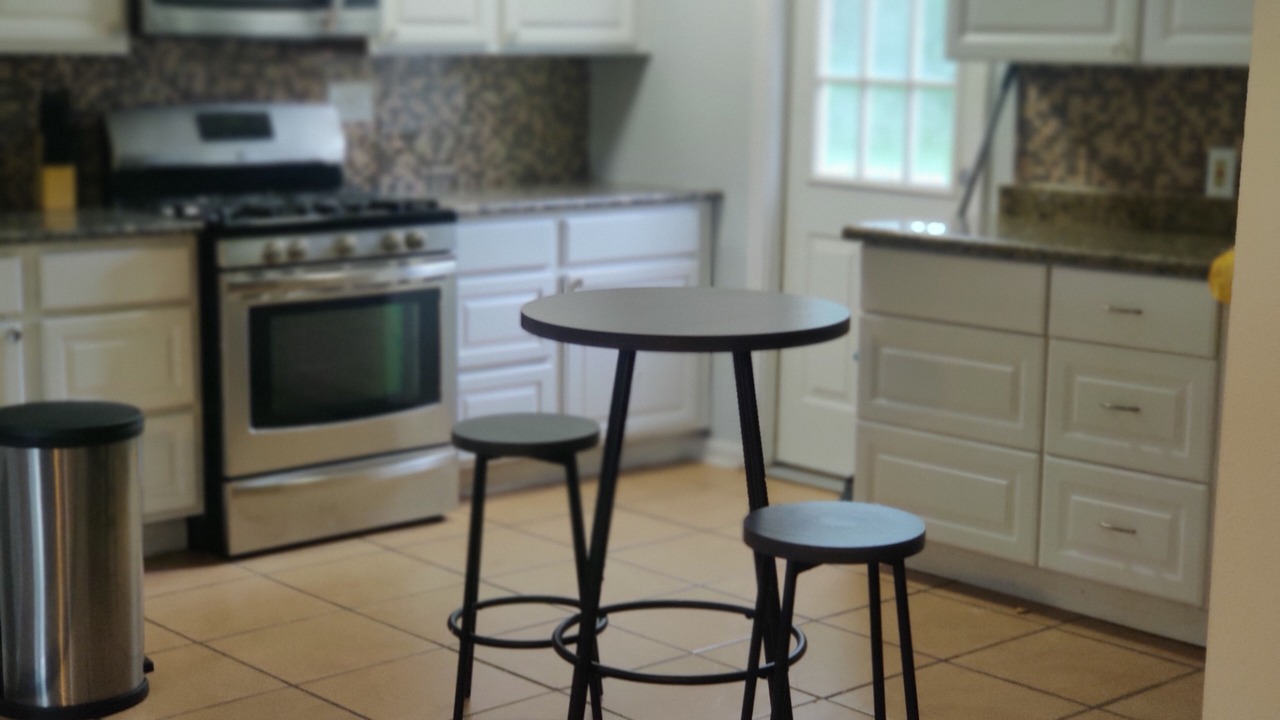 Photo of Kitchen in Beaumont