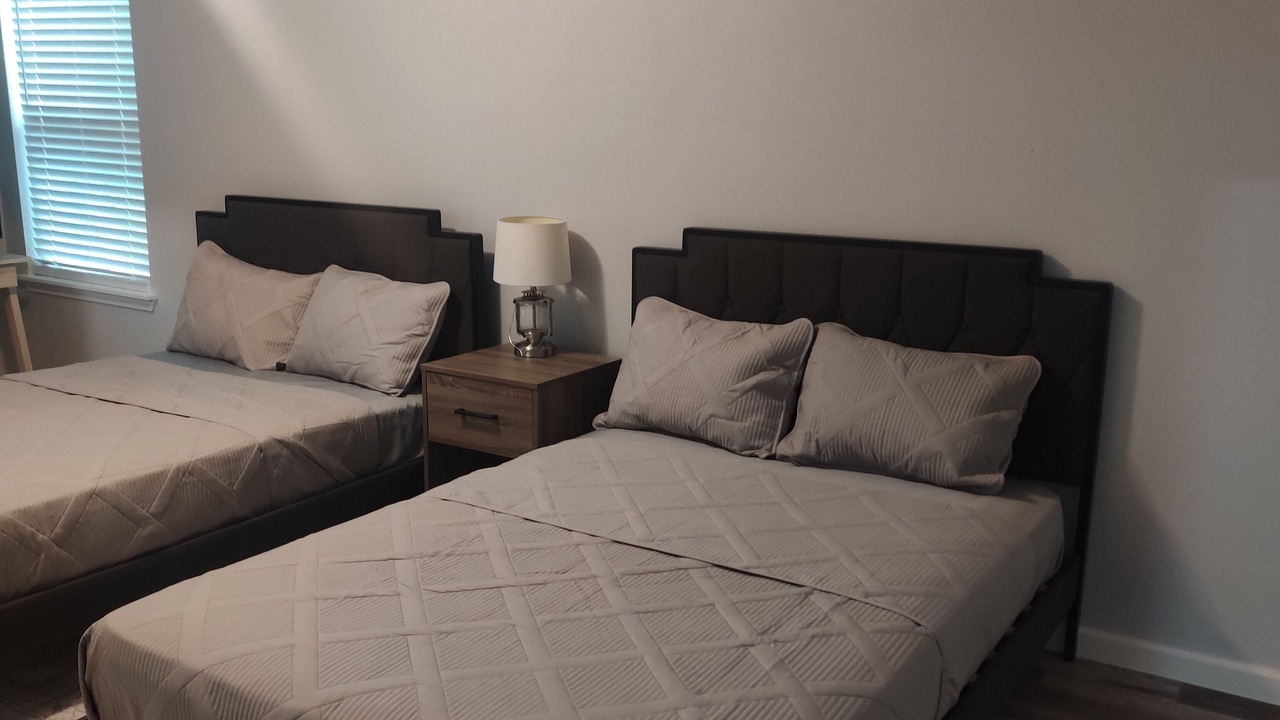 Photo of Bedroom in Beaumont