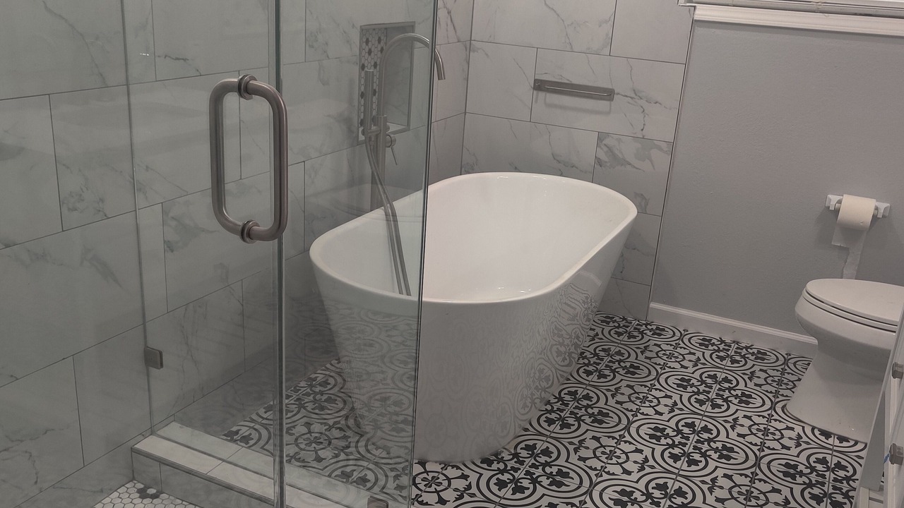 Photo of Bathroom in Beaumont
