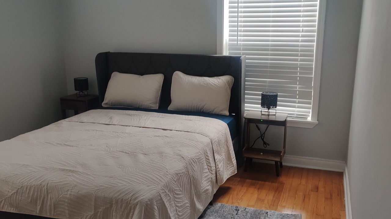 Photo of Bedroom in Beaumont