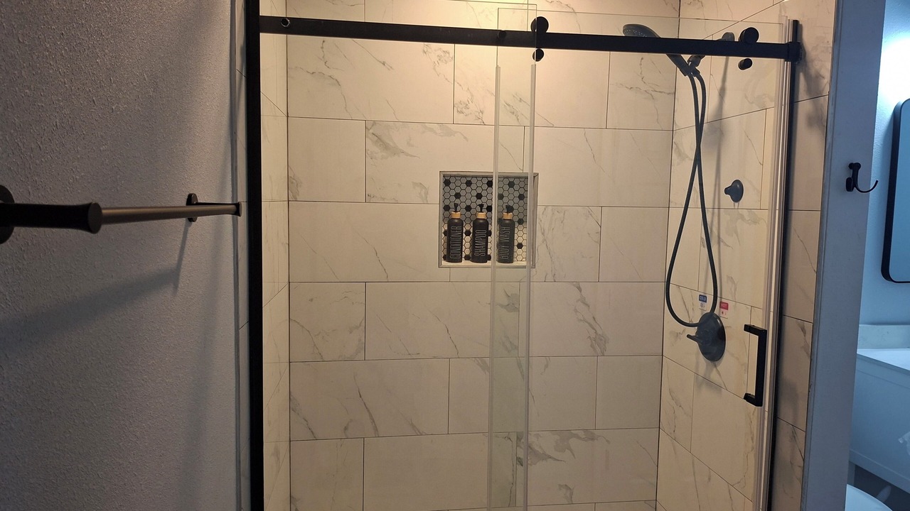Photo of Bathroom in Beaumont