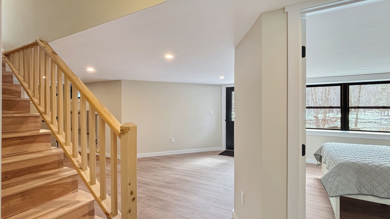 Photo of Bedroom in Northeast Somerset