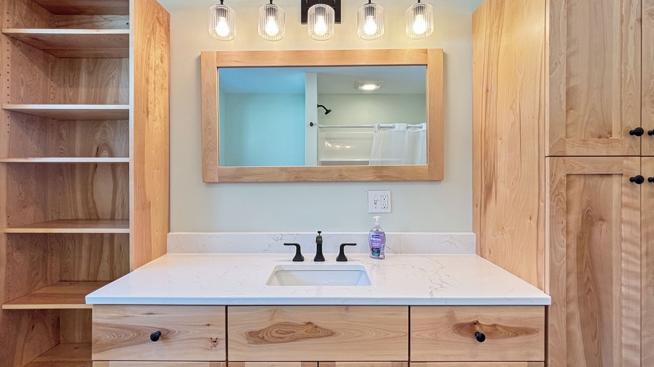 Photo of Bathroom in Northeast Somerset