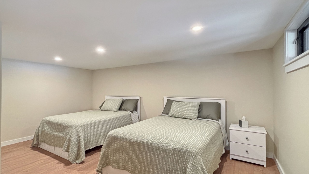 Photo of Bedroom in Northeast Somerset