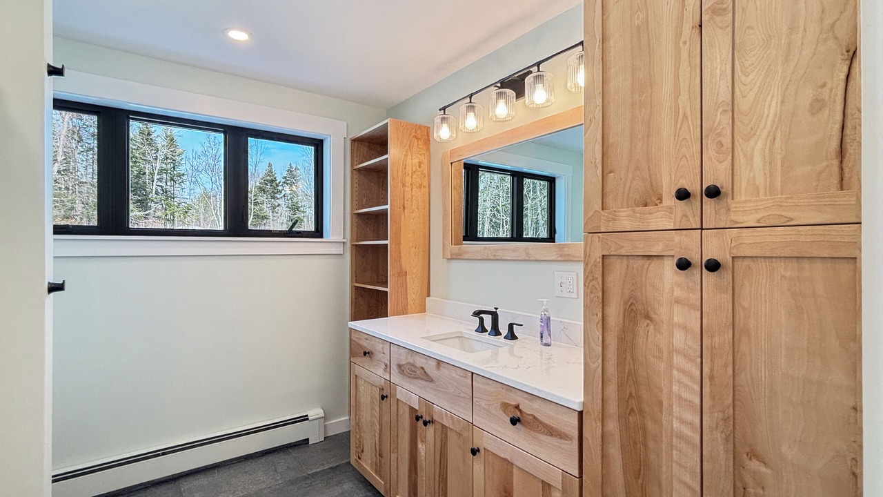 Photo of Bathroom in Northeast Somerset