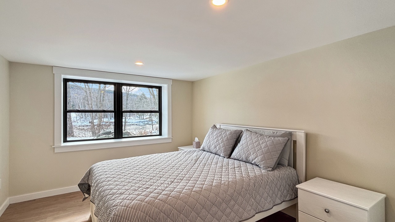 Photo of Bedroom in Northeast Somerset