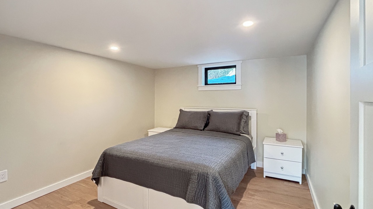 Photo of Bedroom in Northeast Somerset