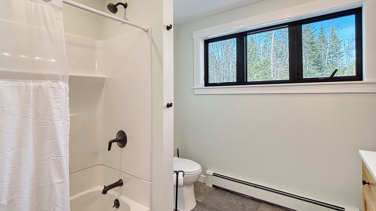 Photo of Bathroom in Northeast Somerset
