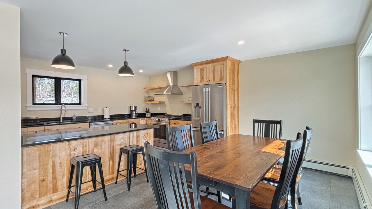 Photo of Kitchen in Northeast Somerset