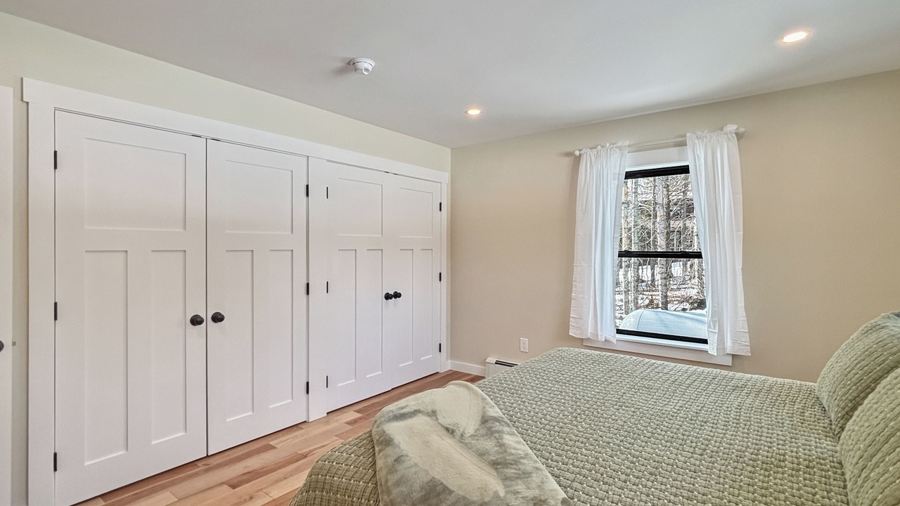 Photo of Bedroom in Northeast Somerset