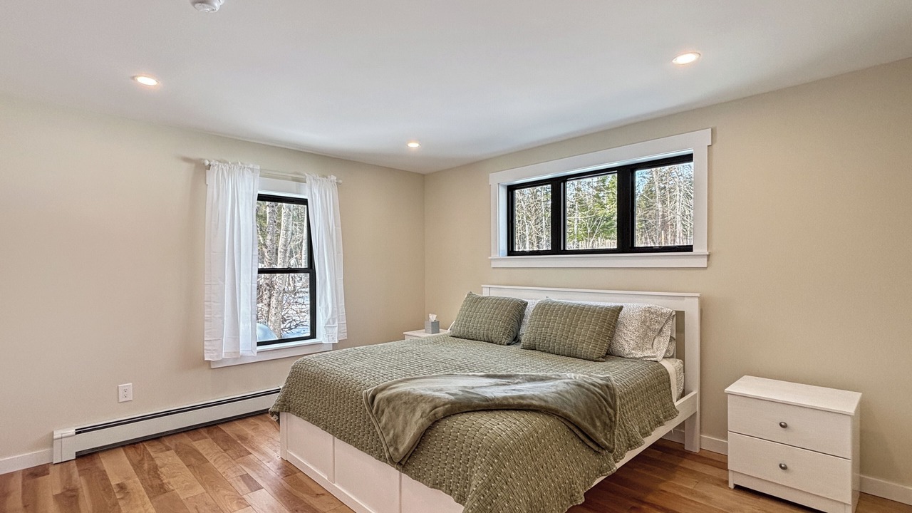 Photo of Bedroom in Northeast Somerset