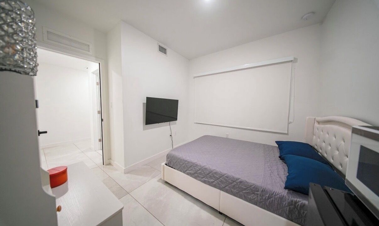 Photo of Bedroom in Princeton