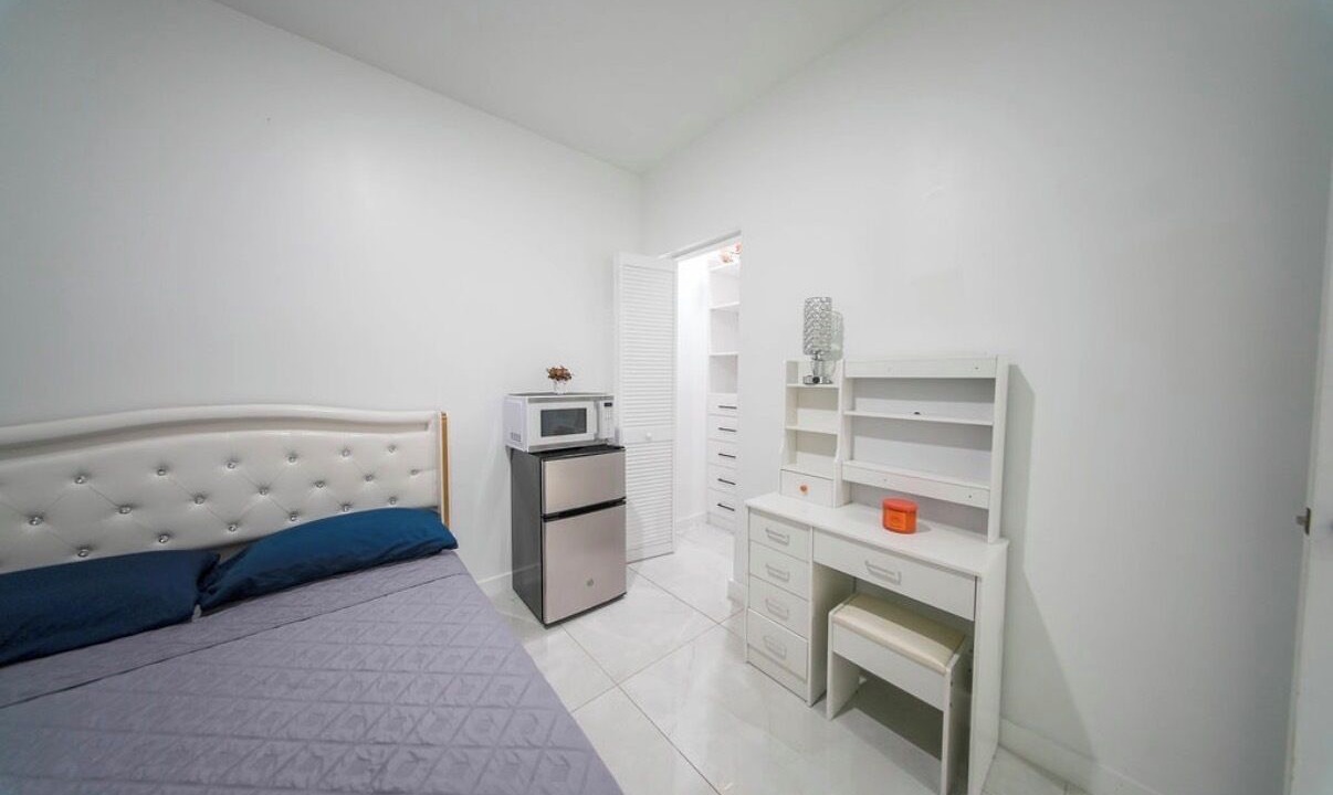 Photo of Bedroom in Princeton