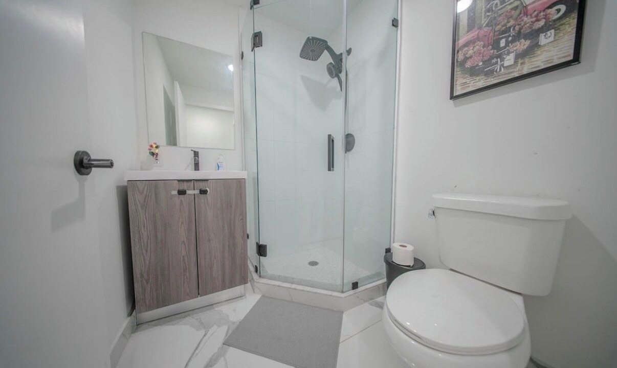 Photo of Bathroom in Princeton