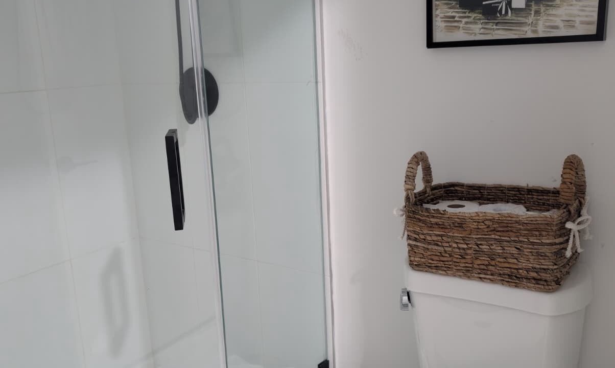 Photo of Bathroom in Princeton