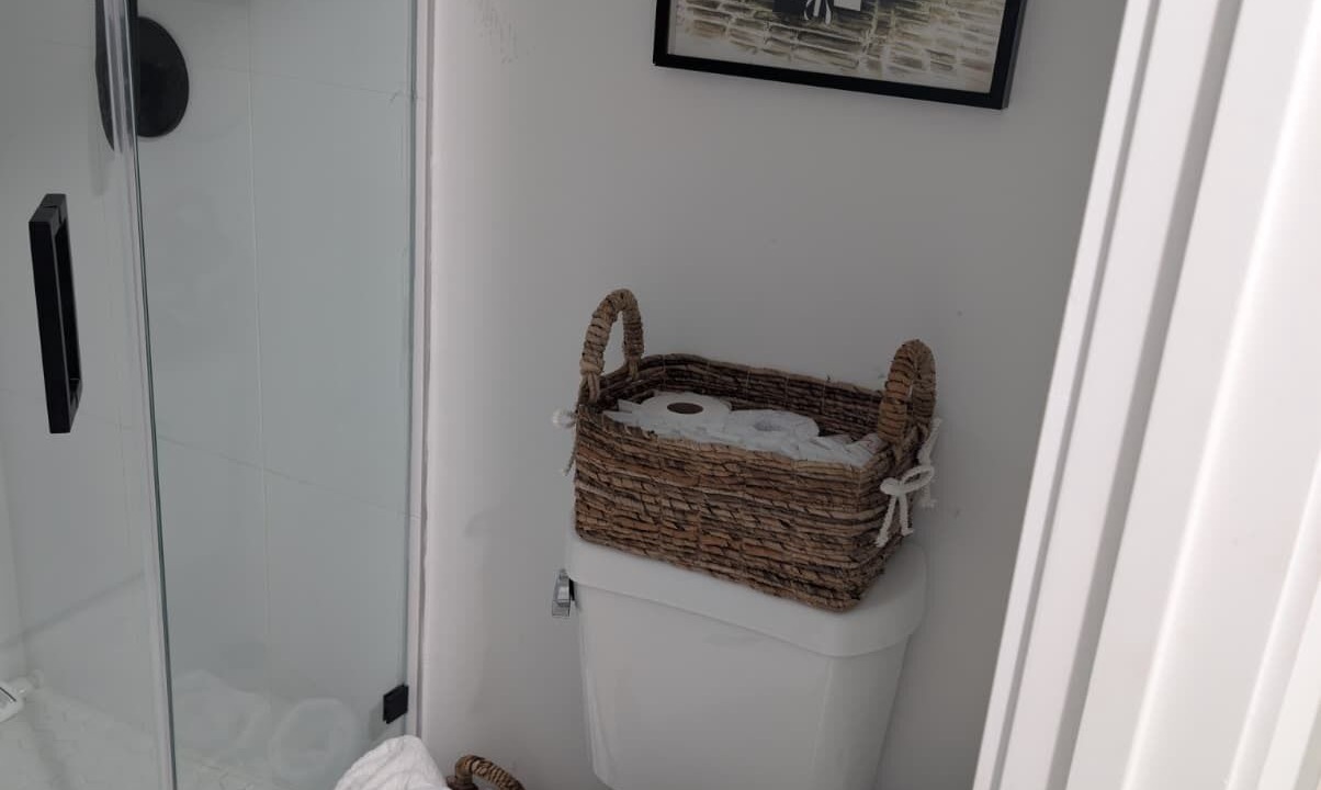 Photo of Bathroom in Princeton