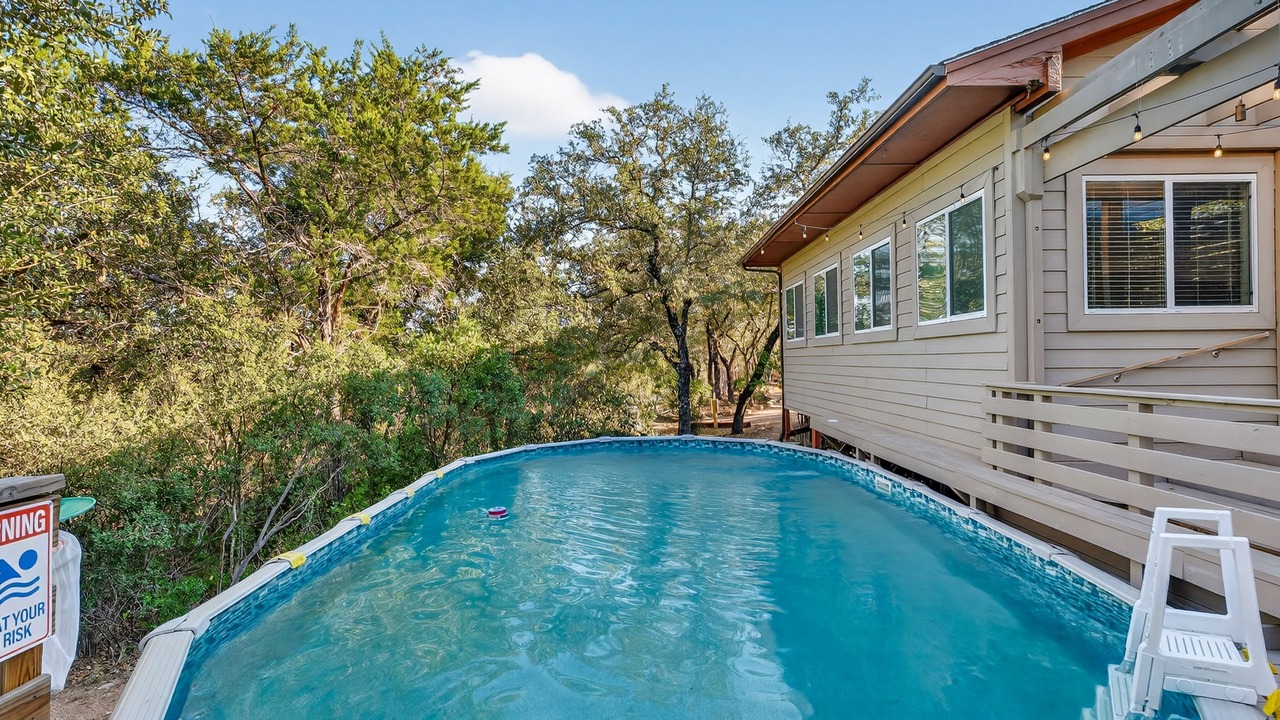 Photo of Outdoor in Spicewood