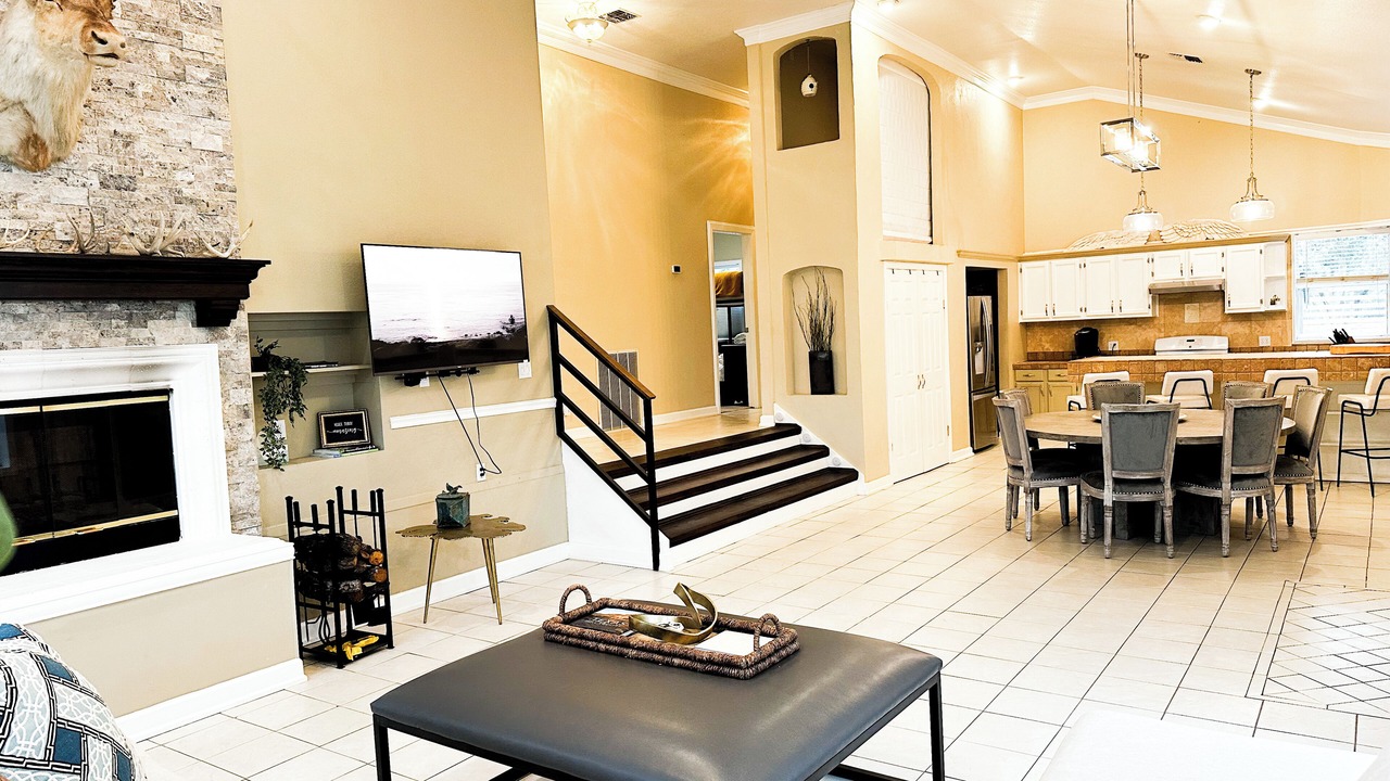 Photo of Livingroom in Spicewood