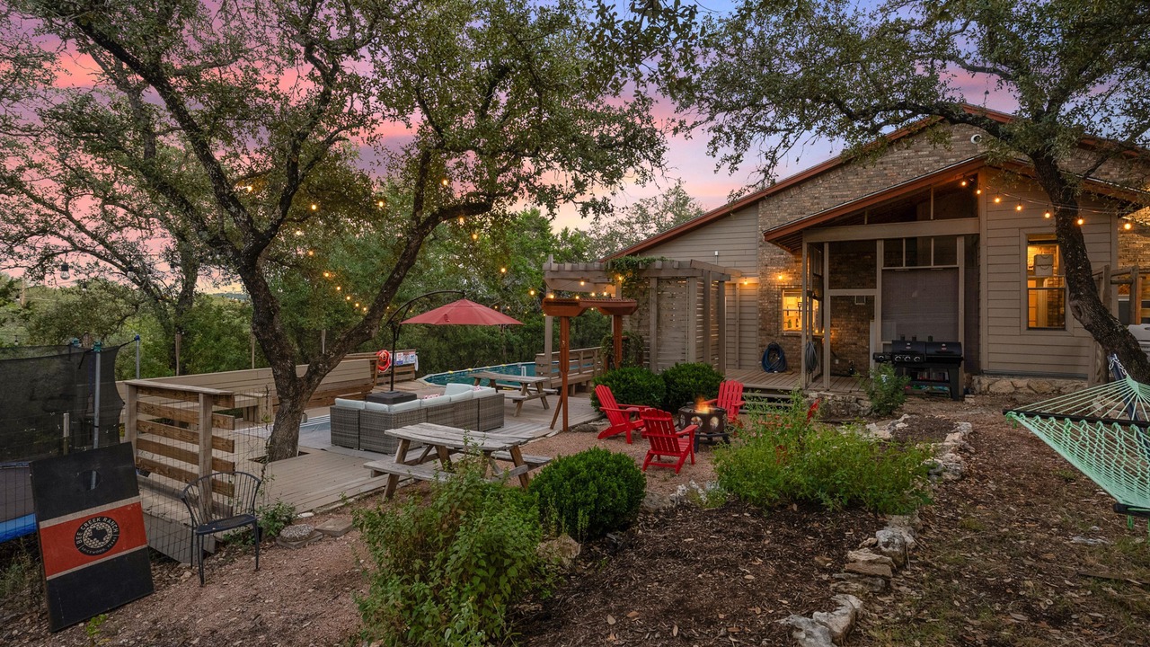 Photo of Outdoor in Spicewood