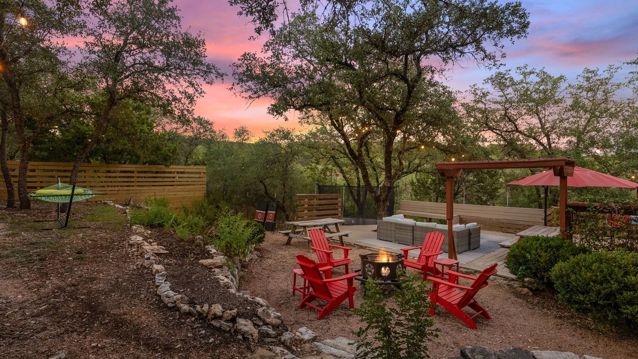 Photo of Outdoor in Spicewood
