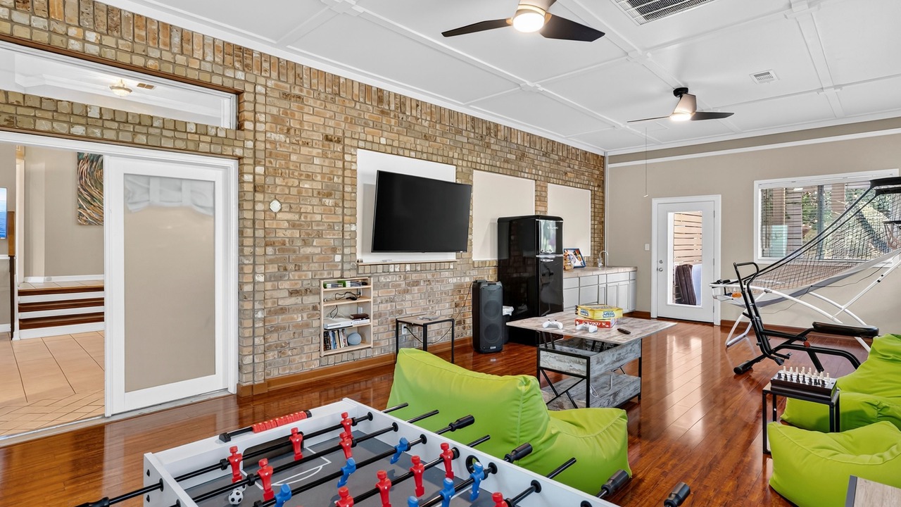 Photo of Bedroom in Spicewood