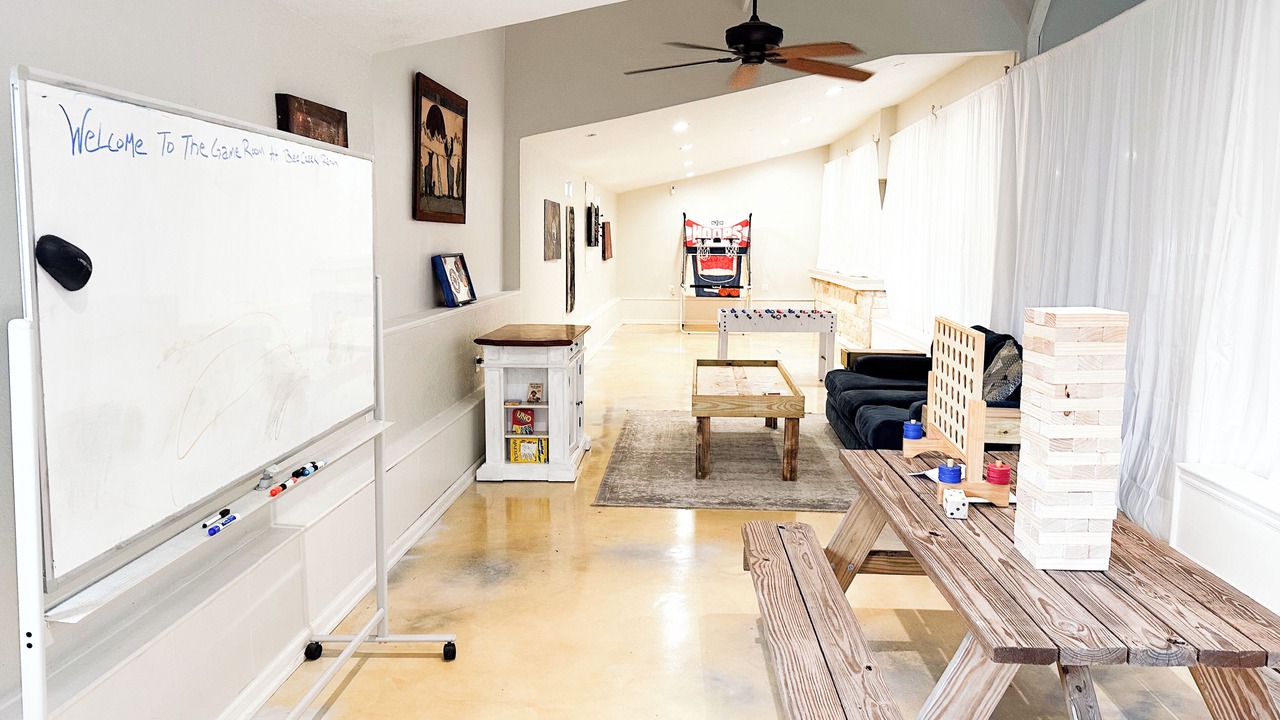 Photo of Bedroom in Spicewood
