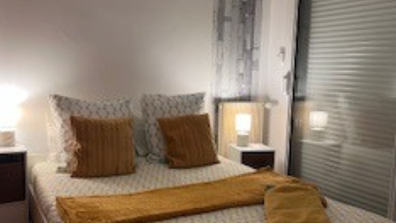 Photo of Bedroom in Joue-les-Tours