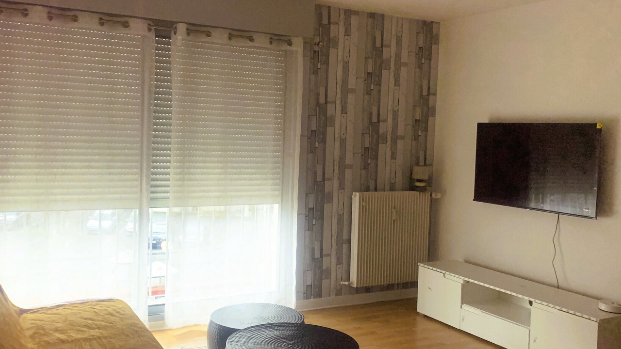 Photo of Livingroom in Joue-les-Tours