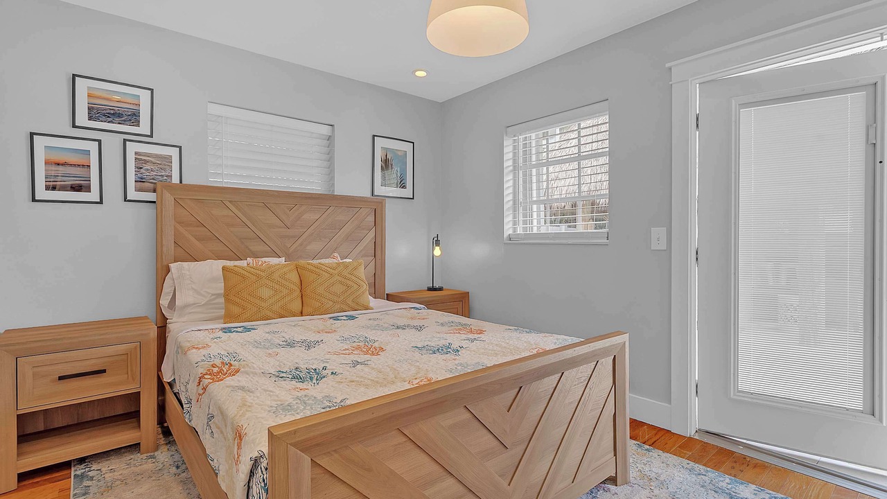 Photo of Bedroom in The Cove