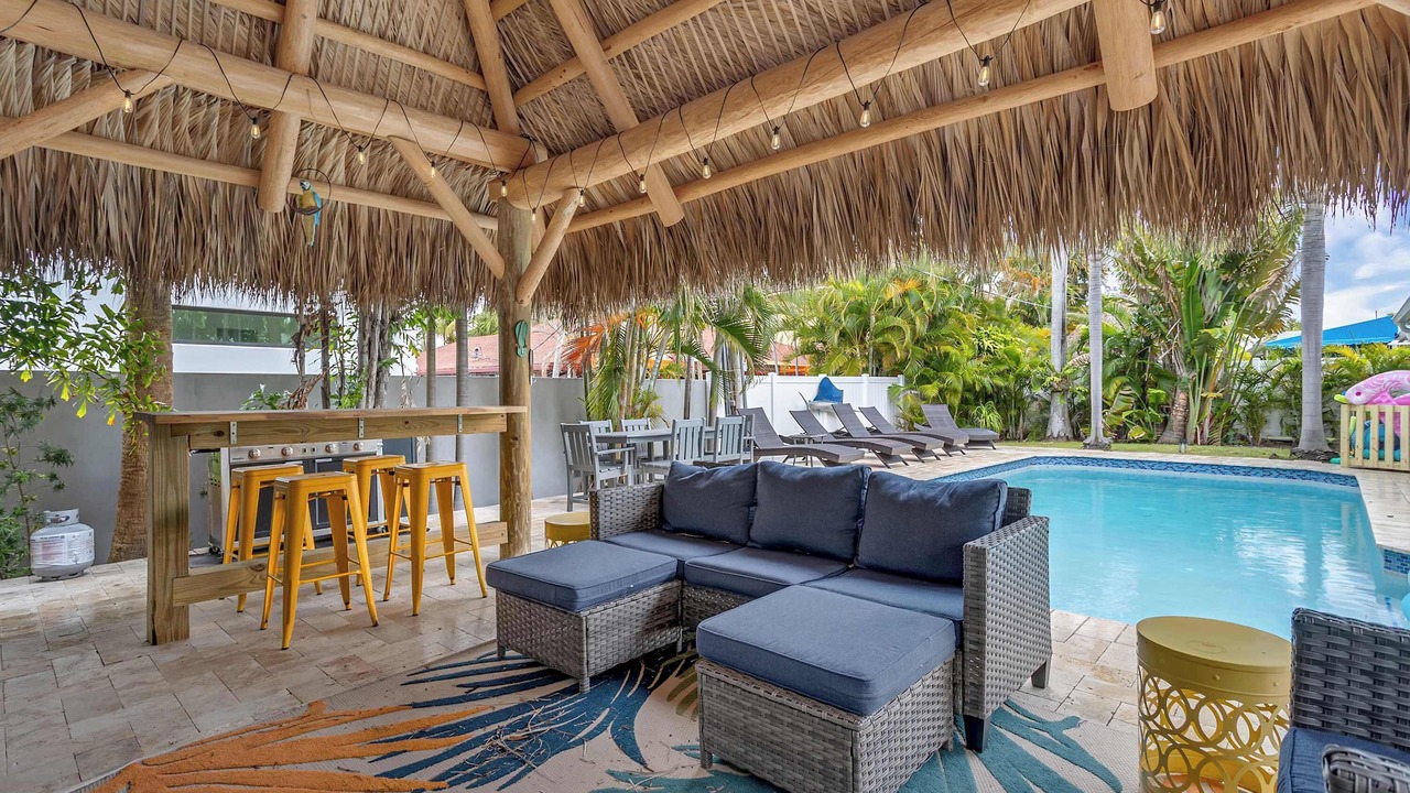 Photo of Outdoor in The Cove