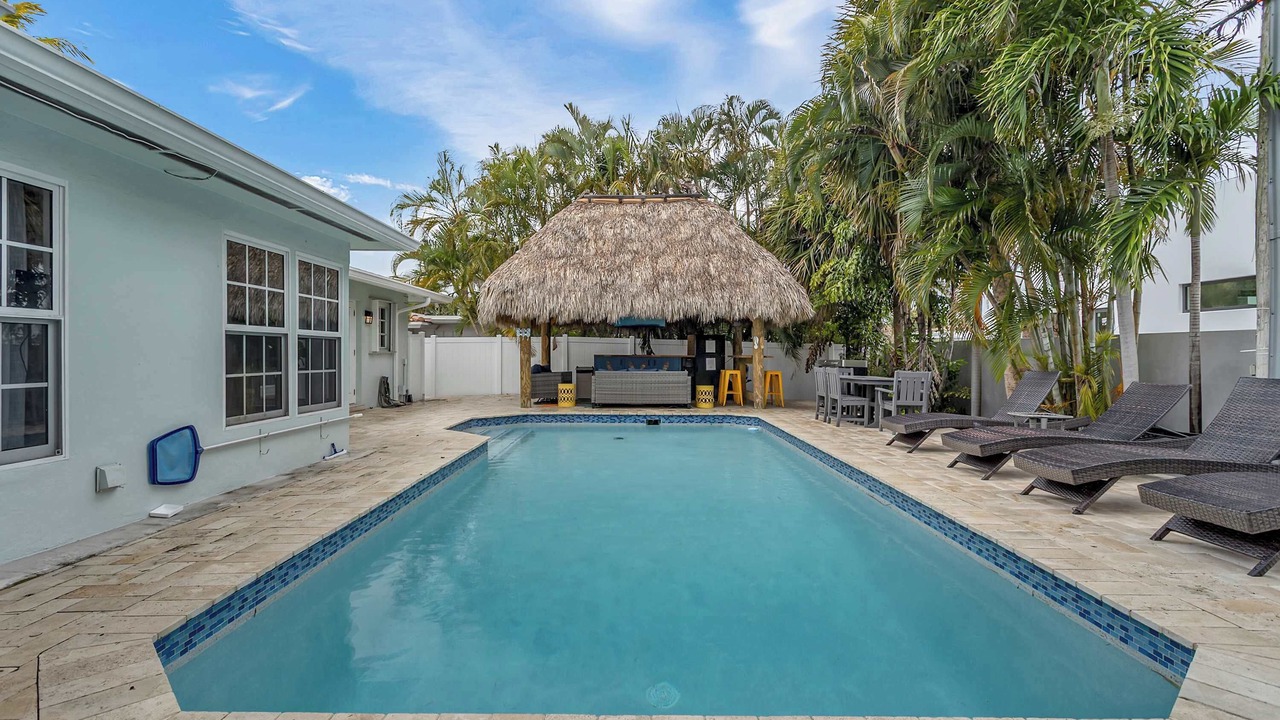 Photo of Outdoor in The Cove
