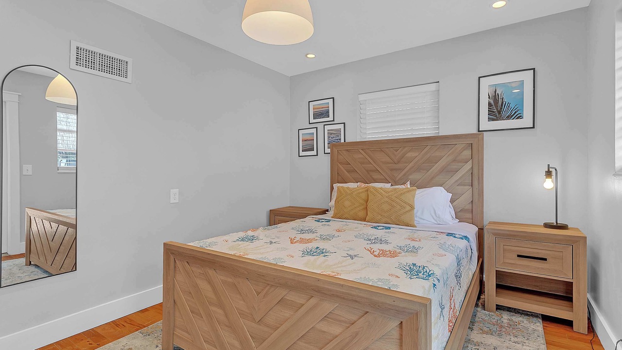 Photo of Bedroom in The Cove