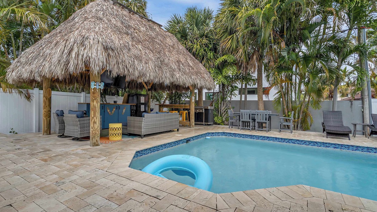 Photo of Outdoor in The Cove