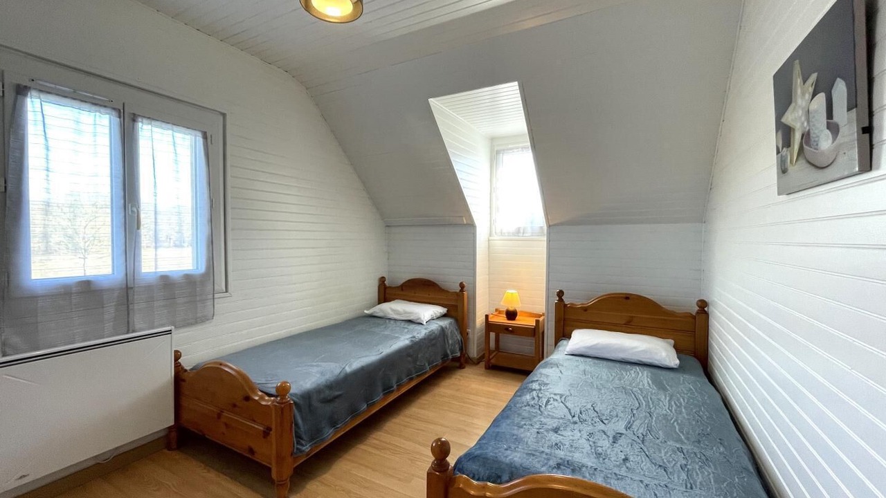 Photo of Bedroom in Espechede