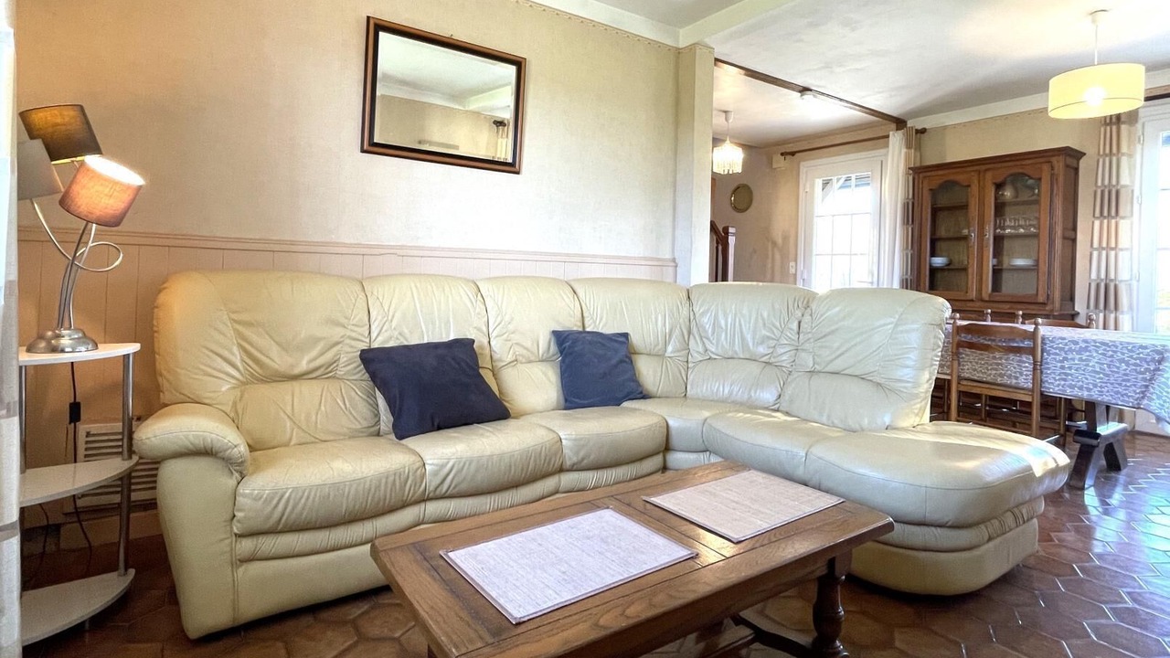 Photo of Livingroom in Espechede