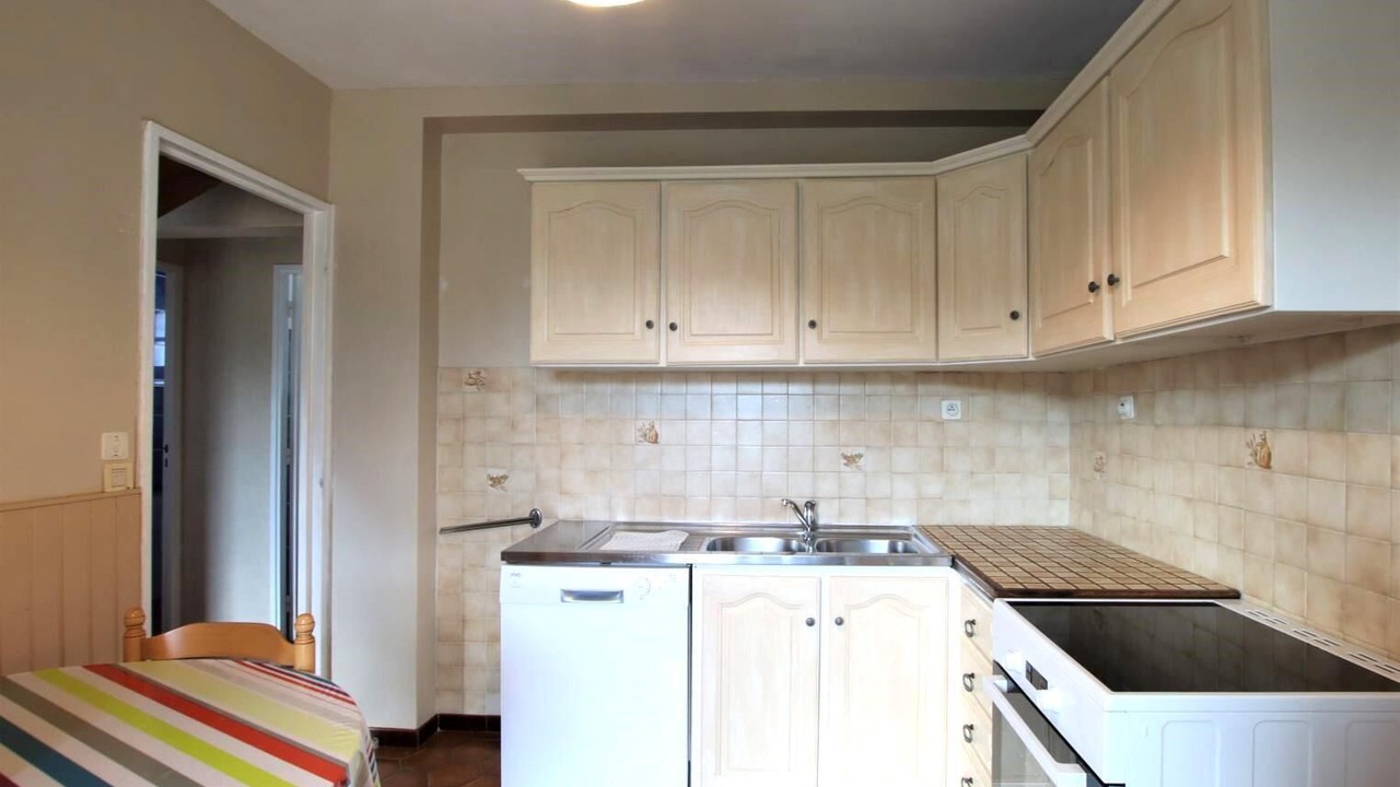 Photo of Kitchen in Espechede