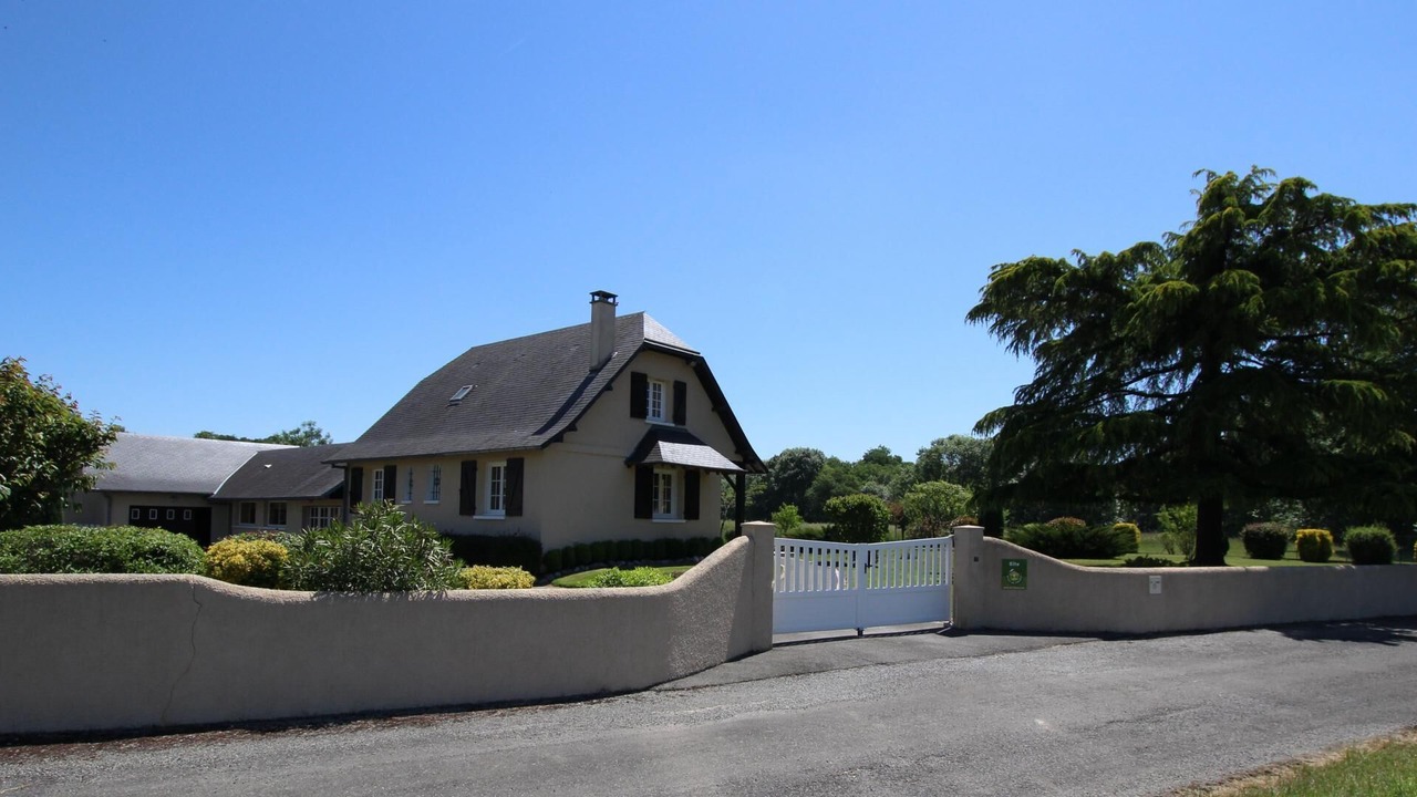 Photo of Outdoor in Espechede