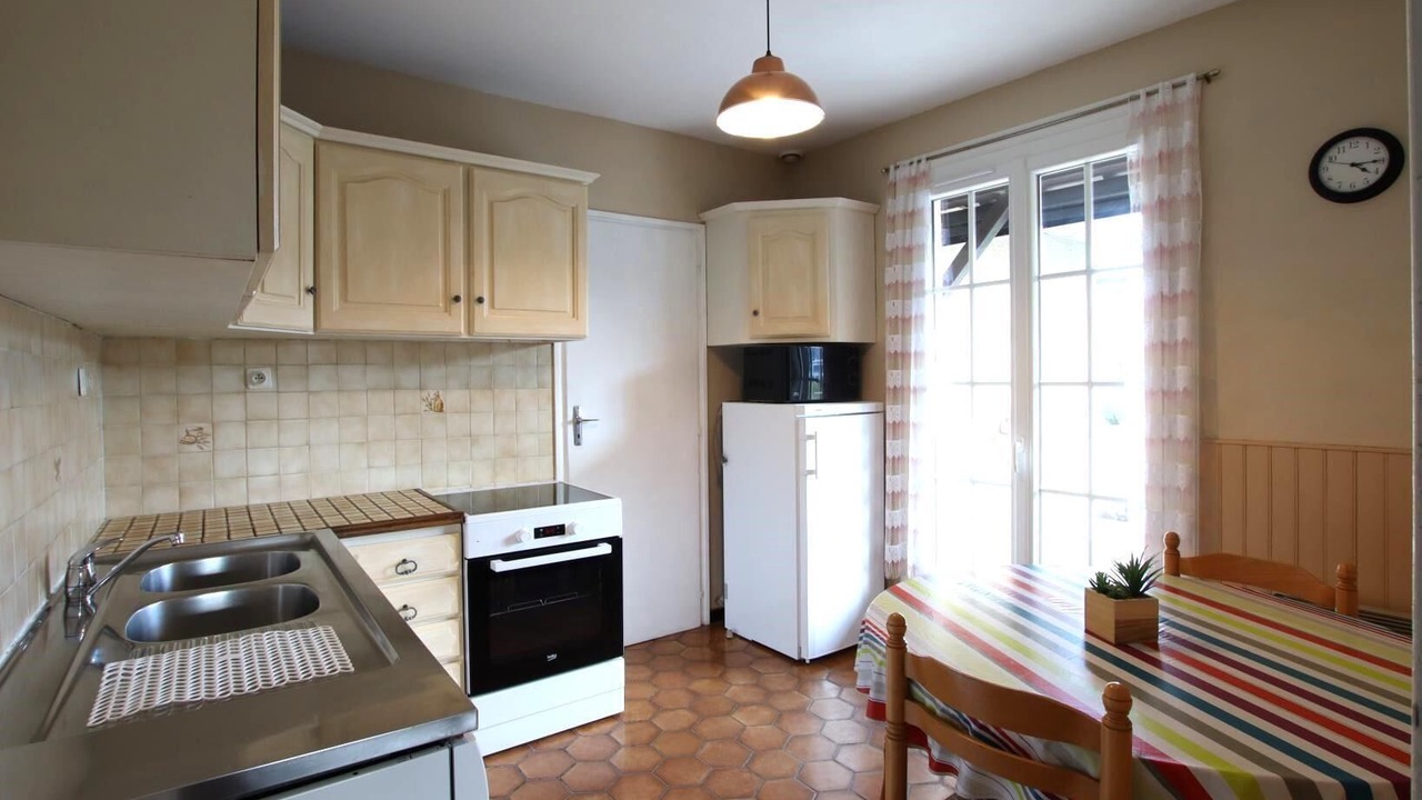 Photo of Kitchen in Espechede