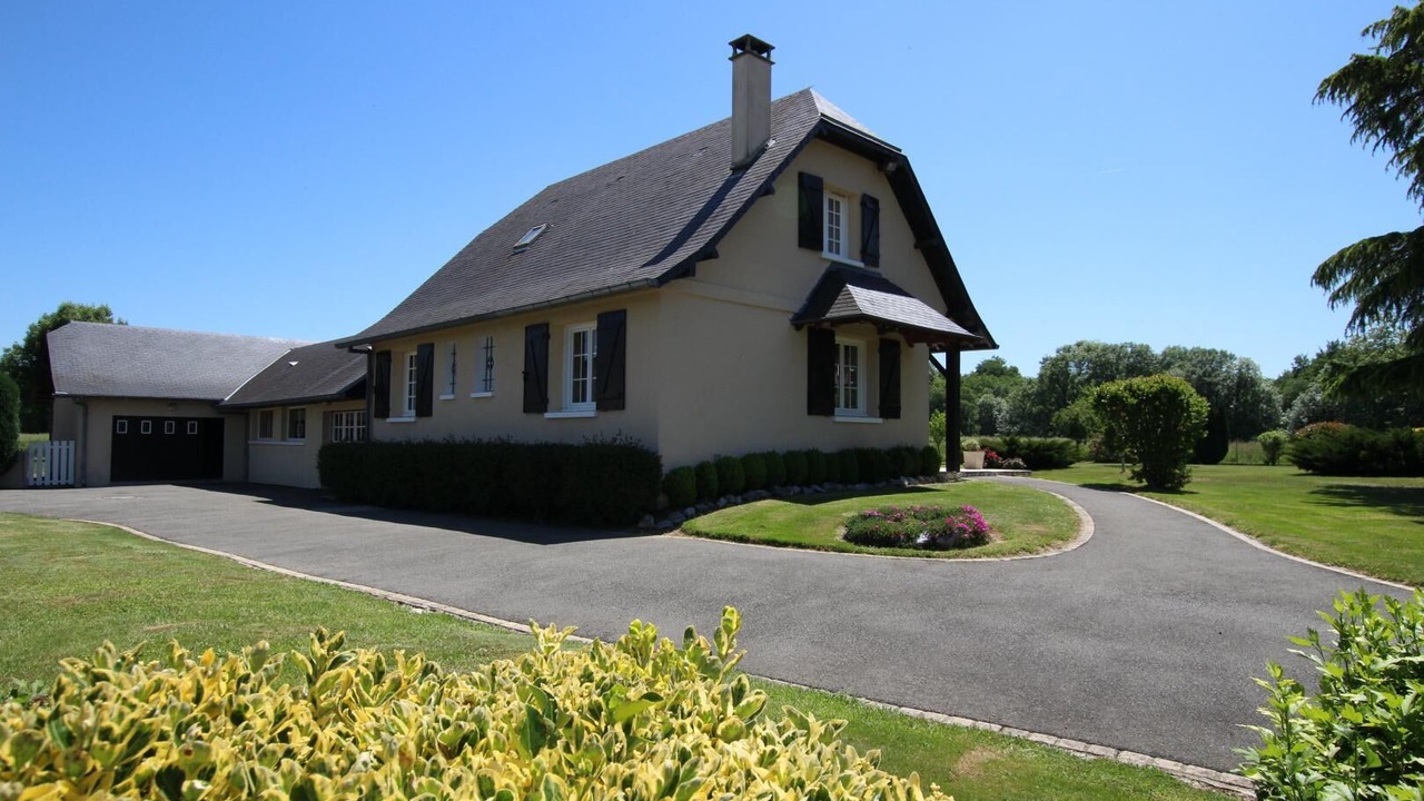 Photo of Outdoor in Espechede