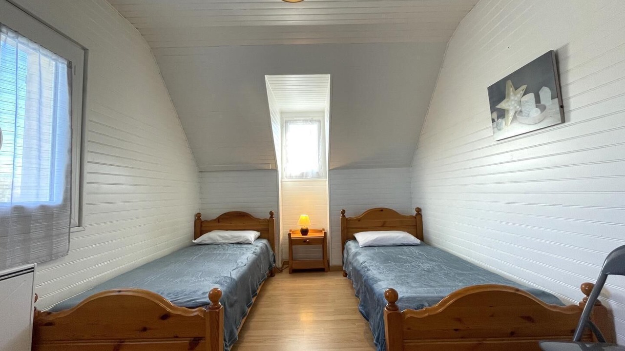 Photo of Bedroom in Espechede