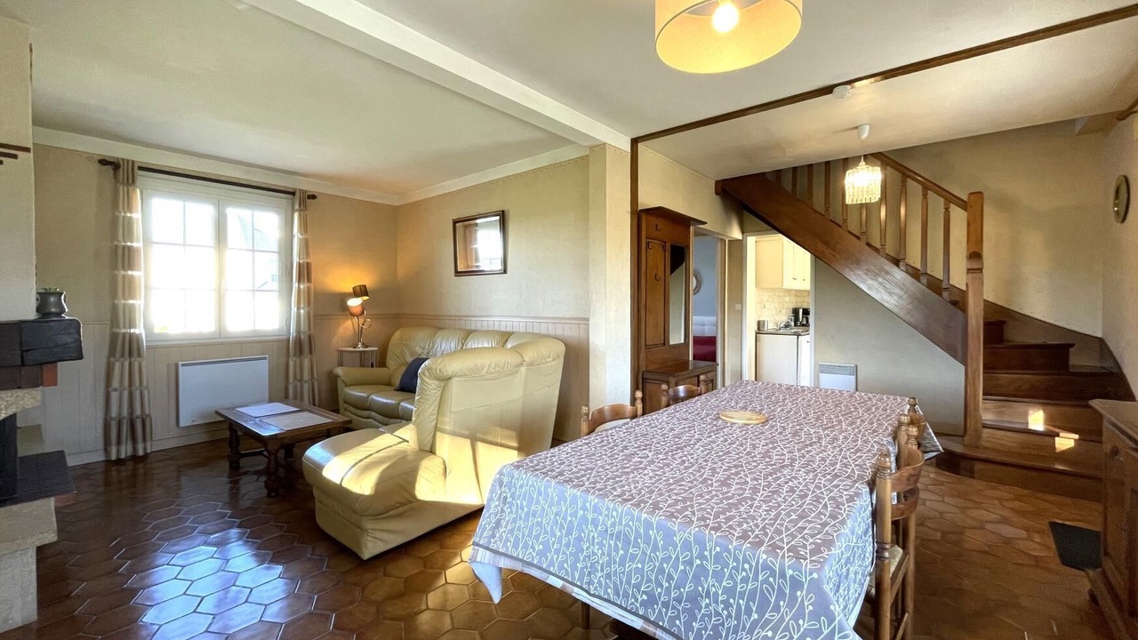 Photo of Livingroom in Espechede