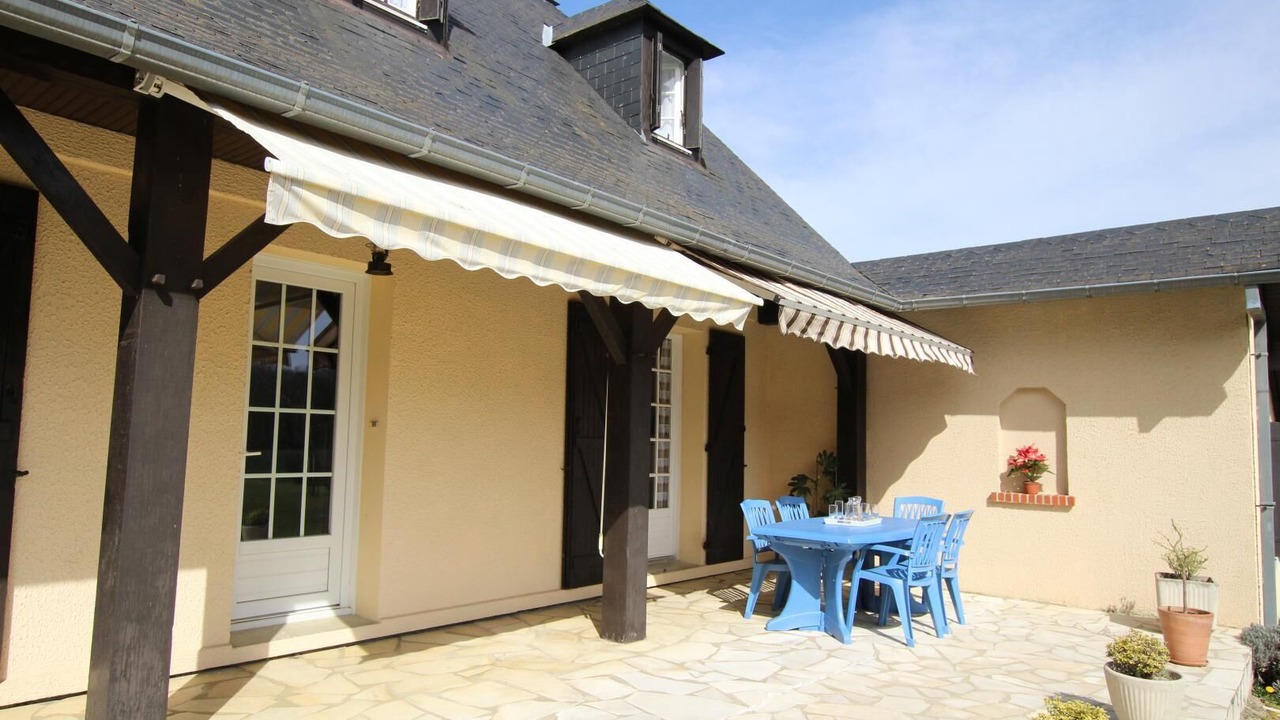 Photo of Outdoor in Espechede