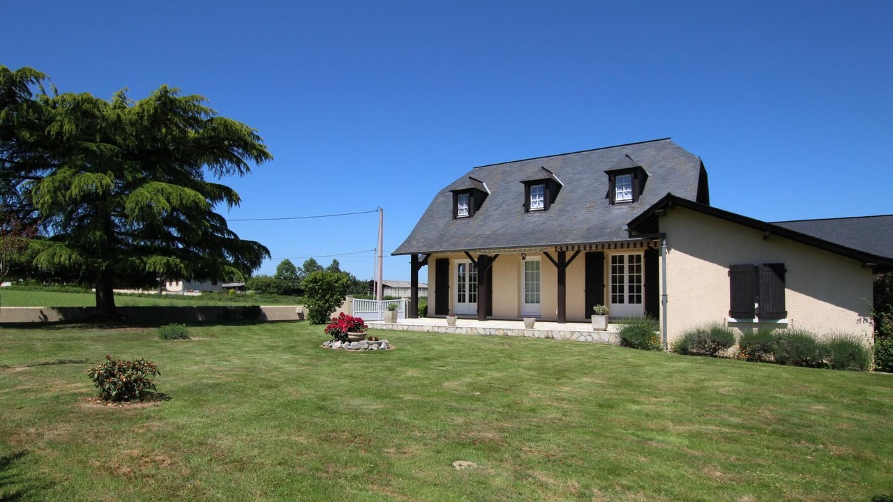 Photo of Outdoor in Espechede