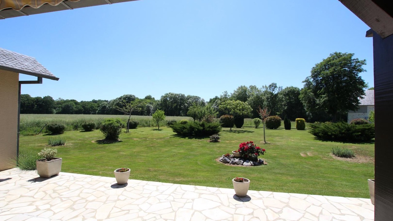 Photo of Outdoor in Espechede
