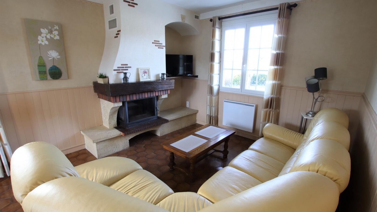 Photo of Livingroom in Espechede