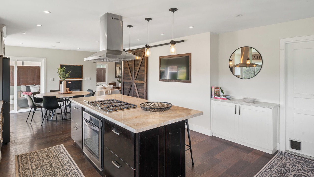 Photo of Kitchen in Bay Ho