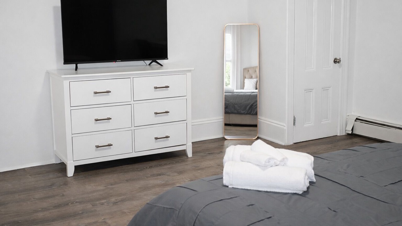 Photo of Bedroom in Danielson