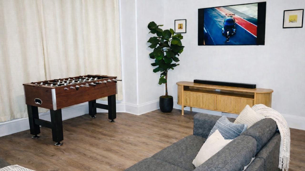 Photo of Livingroom in Danielson