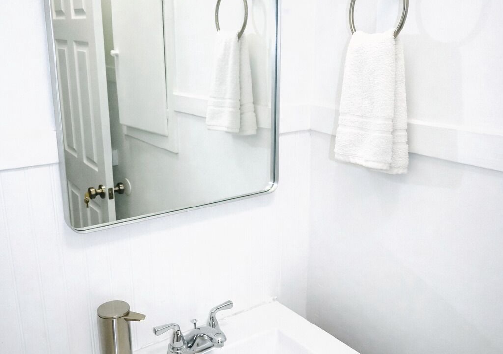 Photo of Bathroom in Danielson